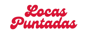 Locas Puntadas Logo